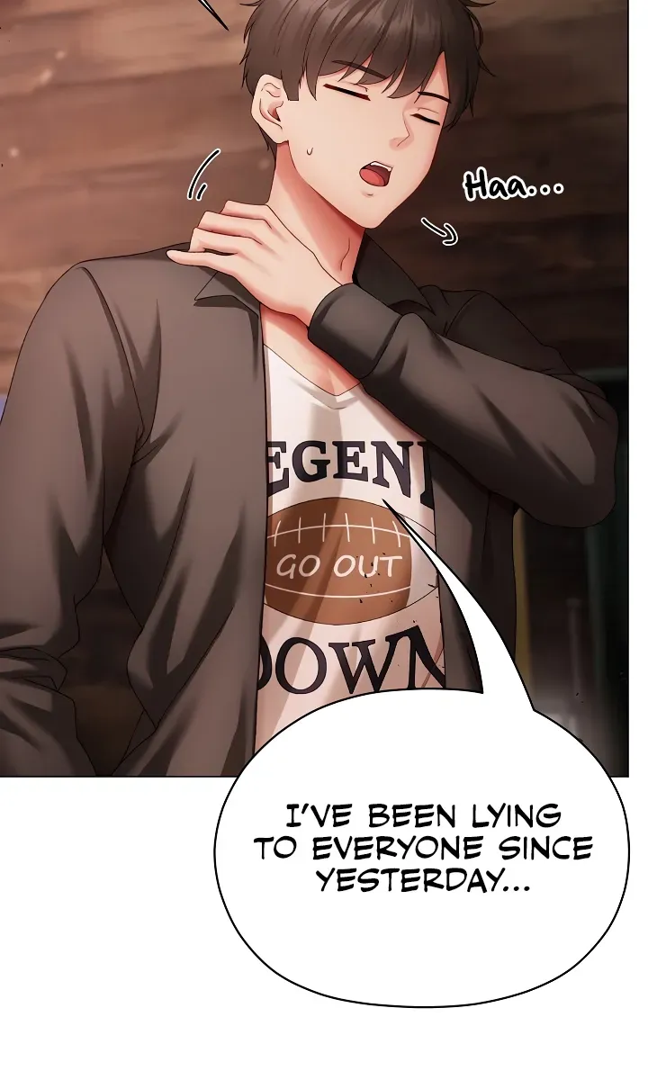 The Delinquent Girl Chapter 3 page 96 - 