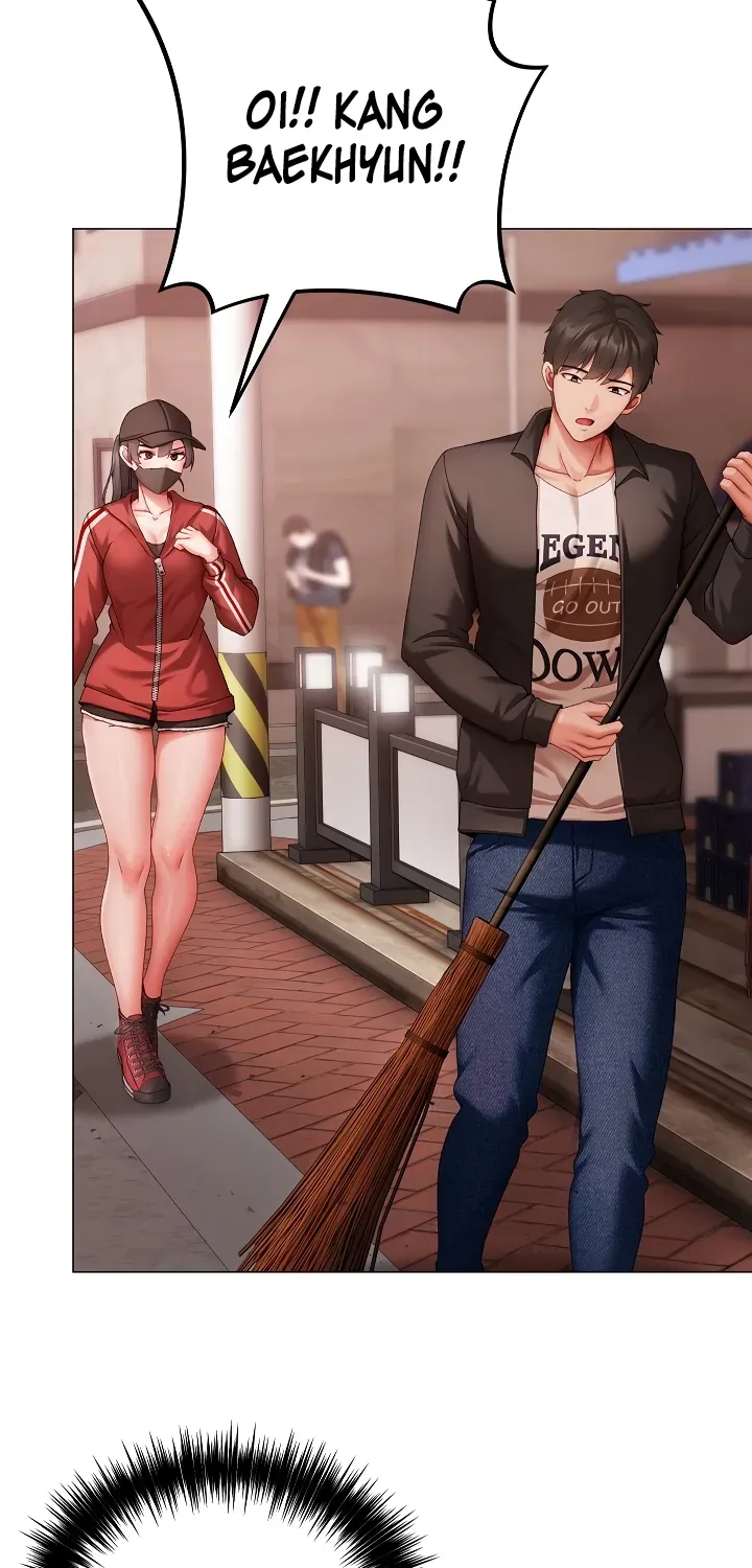 The Delinquent Girl Chapter 3 page 98 - 