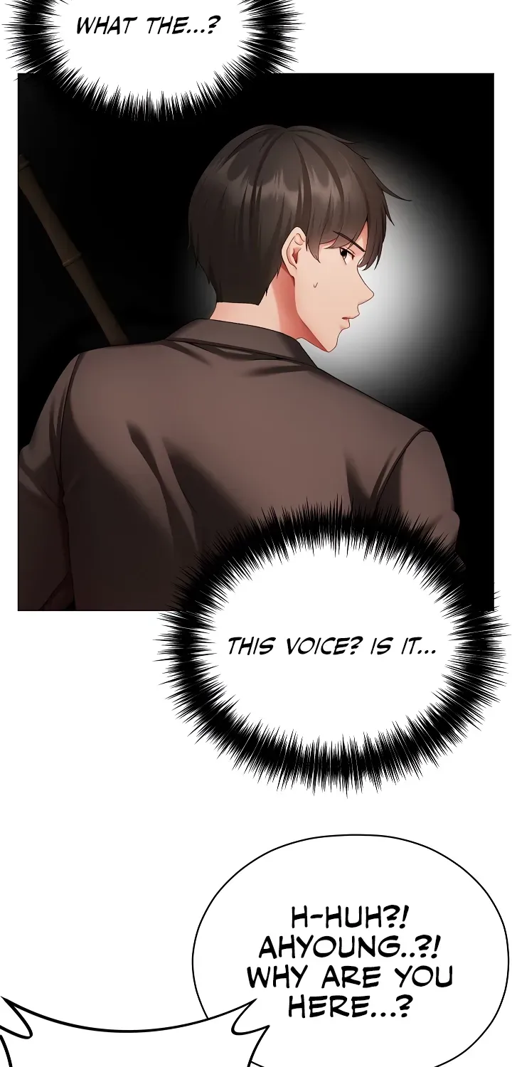 The Delinquent Girl Chapter 3 page 99 - 