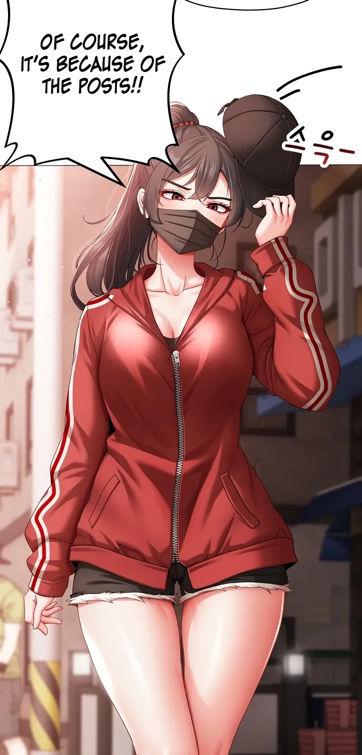 The Delinquent Girl Chapter 3 page 100 - 