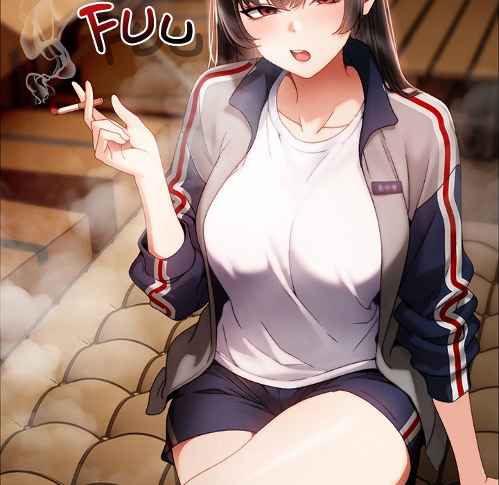 The Delinquent Girl Chapter 31 page 101 - 