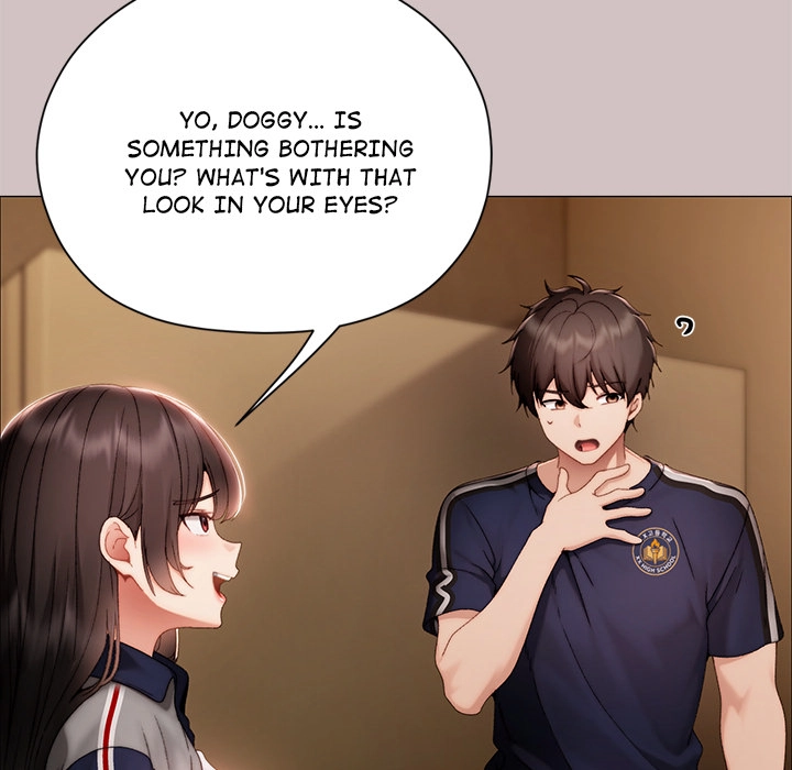 The Delinquent Girl Chapter 31 page 106 - 