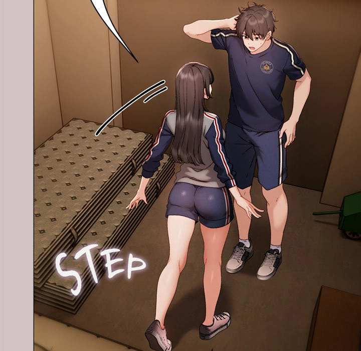 The Delinquent Girl Chapter 31 page 109 - 