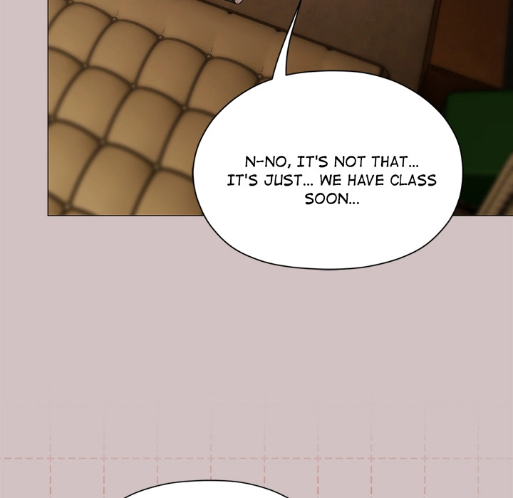 The Delinquent Girl Chapter 31 page 110 - 