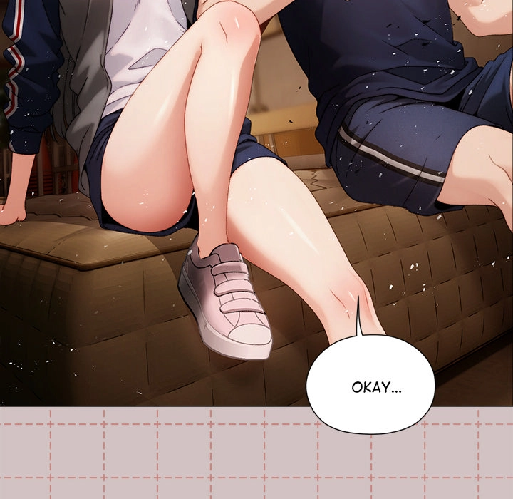 The Delinquent Girl Chapter 31 page 112 - 