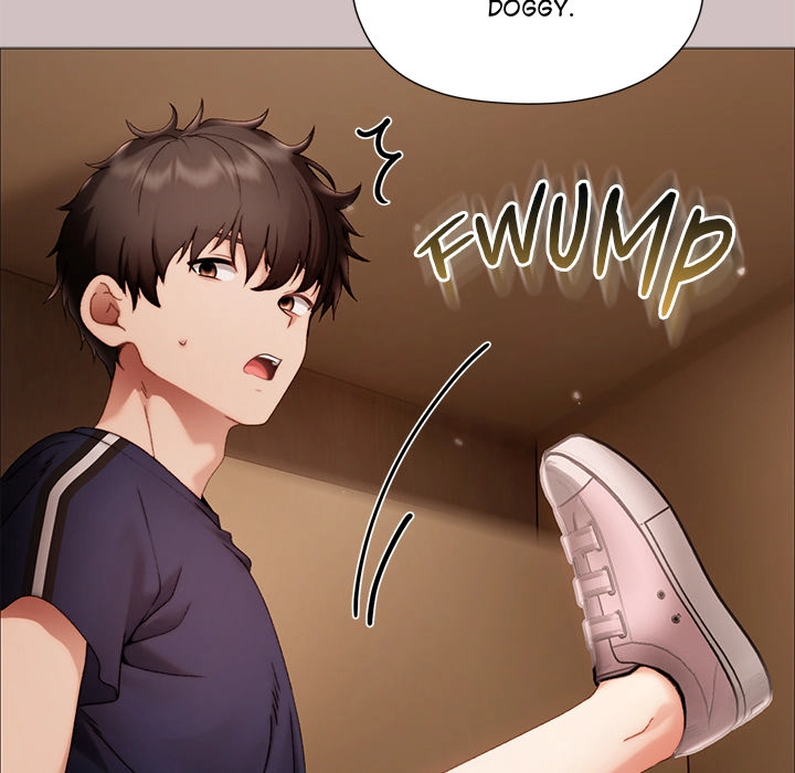 The Delinquent Girl Chapter 31 page 114 - 