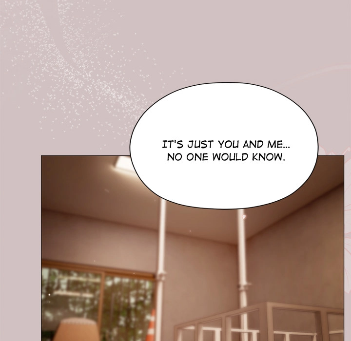 The Delinquent Girl Chapter 31 page 116 - 