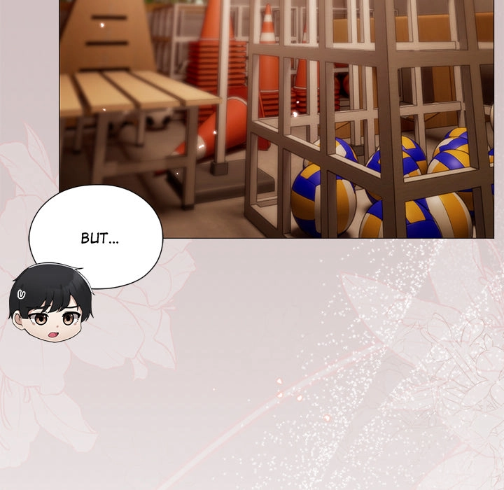 The Delinquent Girl Chapter 31 page 117 - 