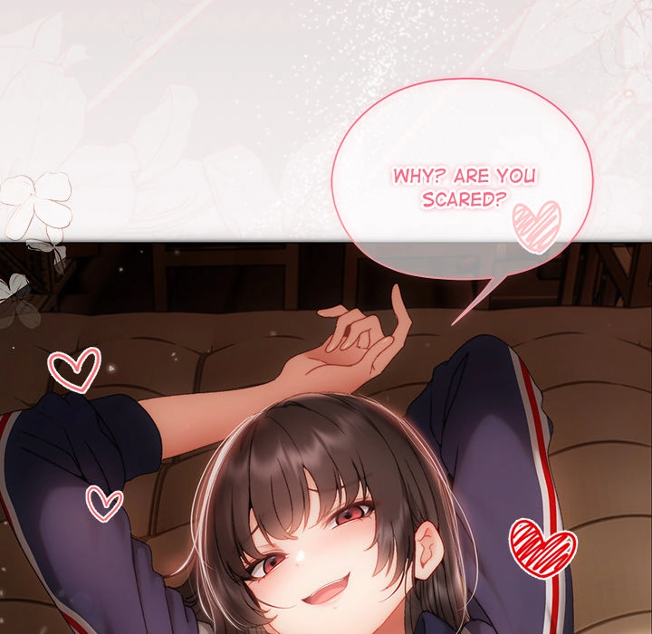 The Delinquent Girl Chapter 31 page 118 - 