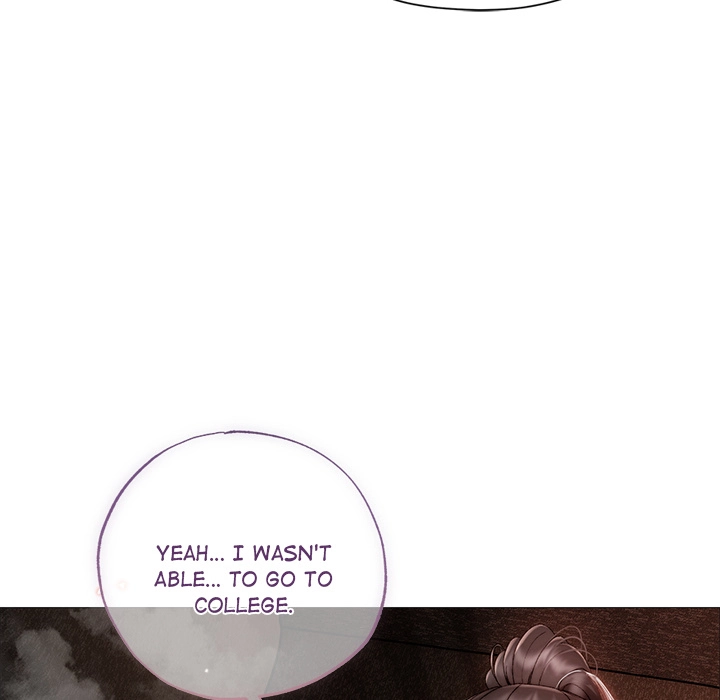 The Delinquent Girl Chapter 31 page 124 - 