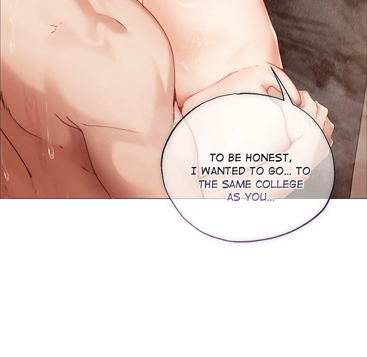 The Delinquent Girl Chapter 31 page 126 - 