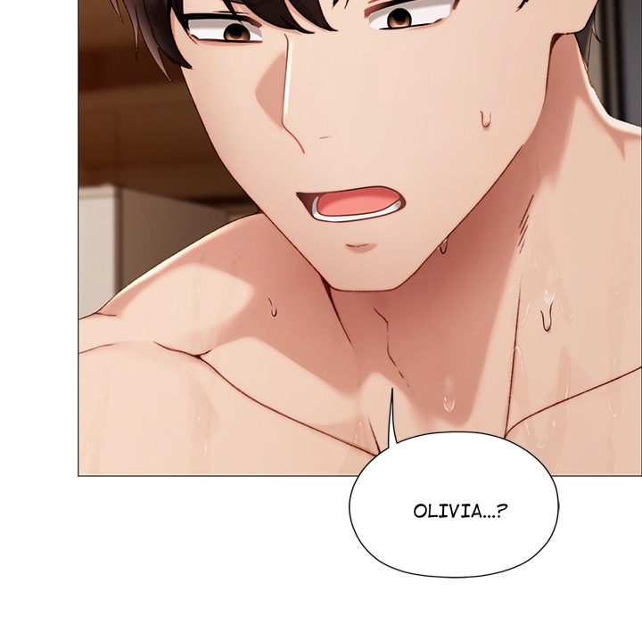 The Delinquent Girl Chapter 31 page 128 - 