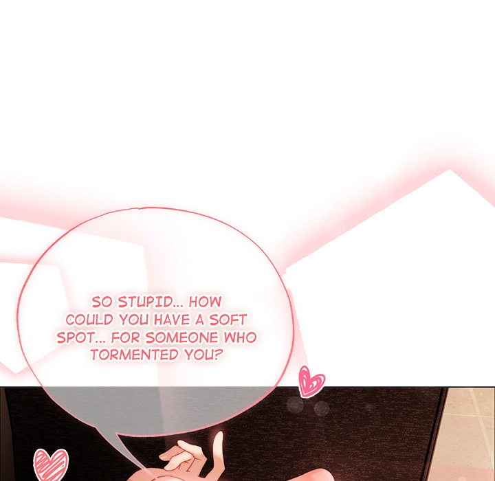 The Delinquent Girl Chapter 31 page 133 - 