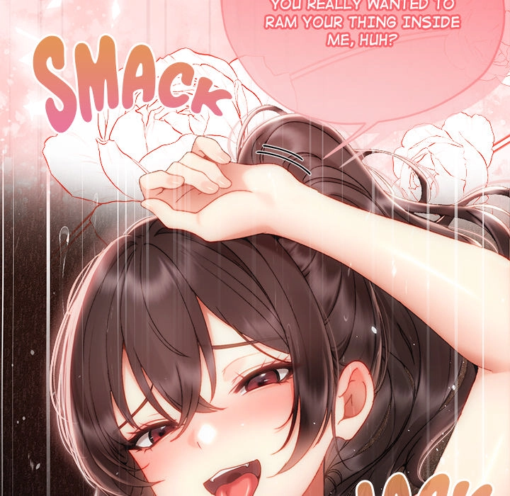 The Delinquent Girl Chapter 31 page 158 - 