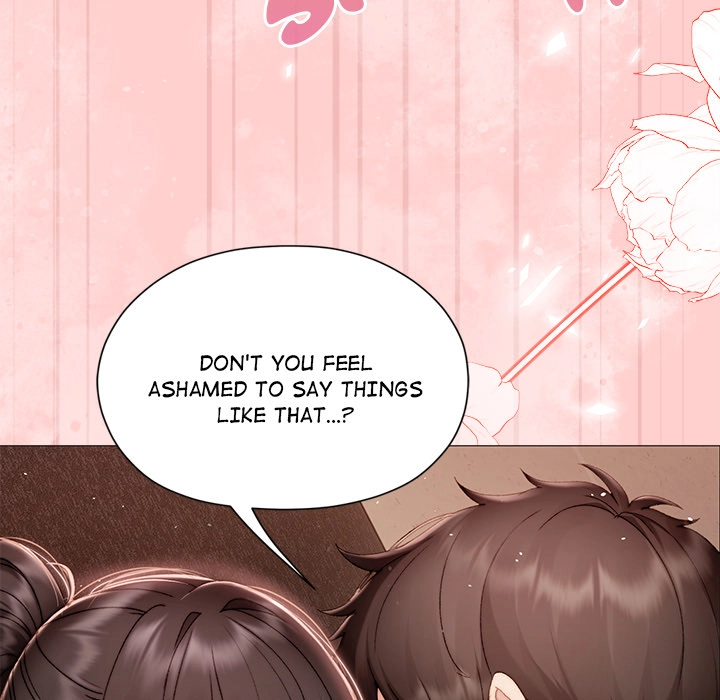 The Delinquent Girl Chapter 31 page 161 - 