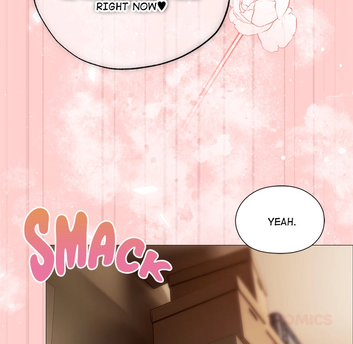 The Delinquent Girl Chapter 31 page 164 - 