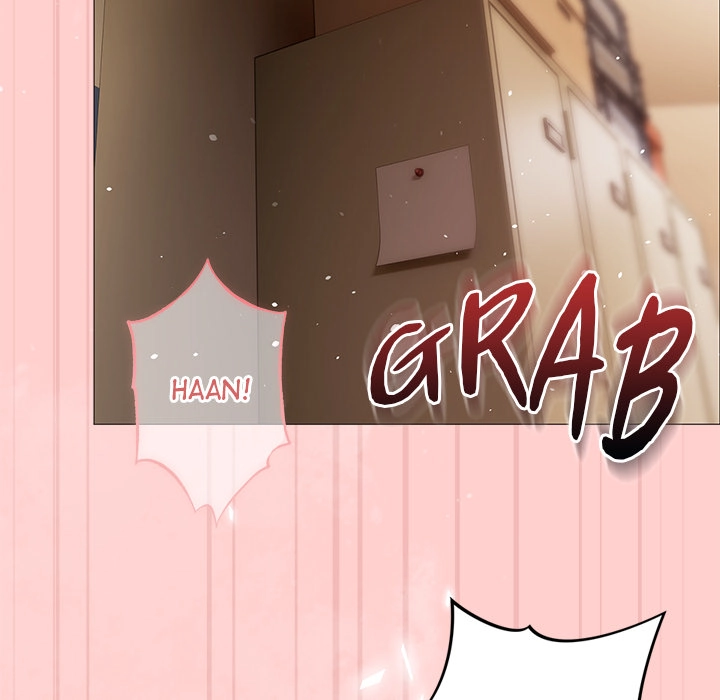The Delinquent Girl Chapter 31 page 165 - 
