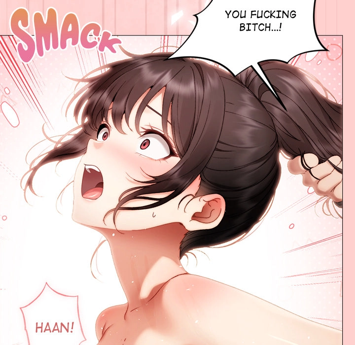The Delinquent Girl Chapter 31 page 166 - 