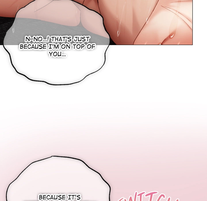 The Delinquent Girl Chapter 31 page 21 - 
