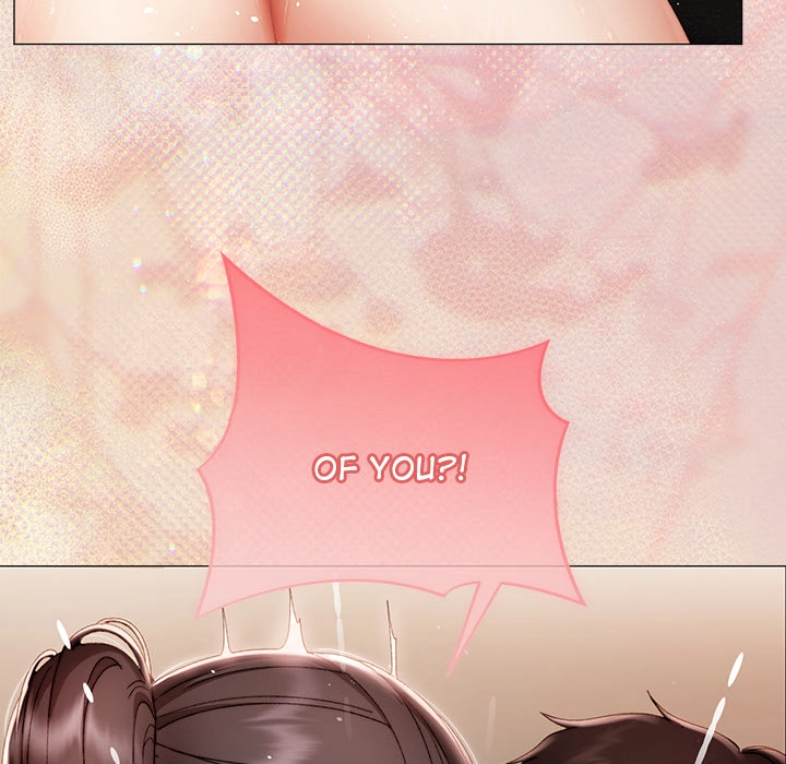 The Delinquent Girl Chapter 31 page 25 - 