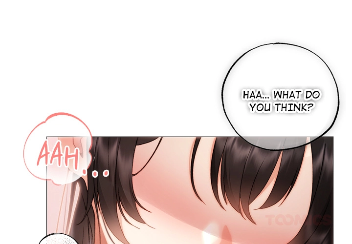 The Delinquent Girl Chapter 31 page 4 - 