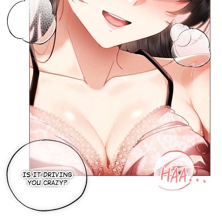 The Delinquent Girl Chapter 31 page 5 - 