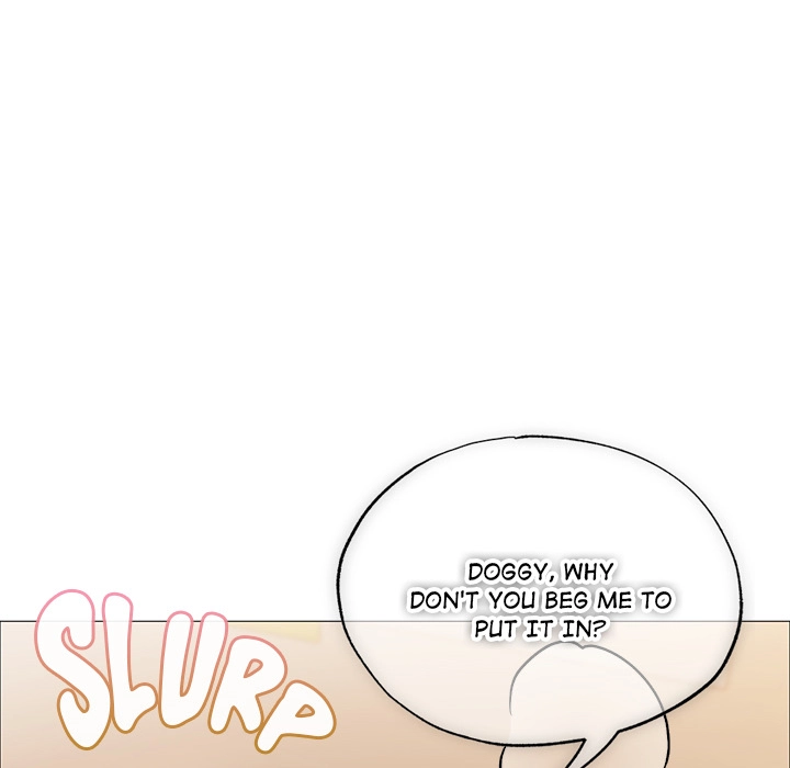 The Delinquent Girl Chapter 31 page 6 - 