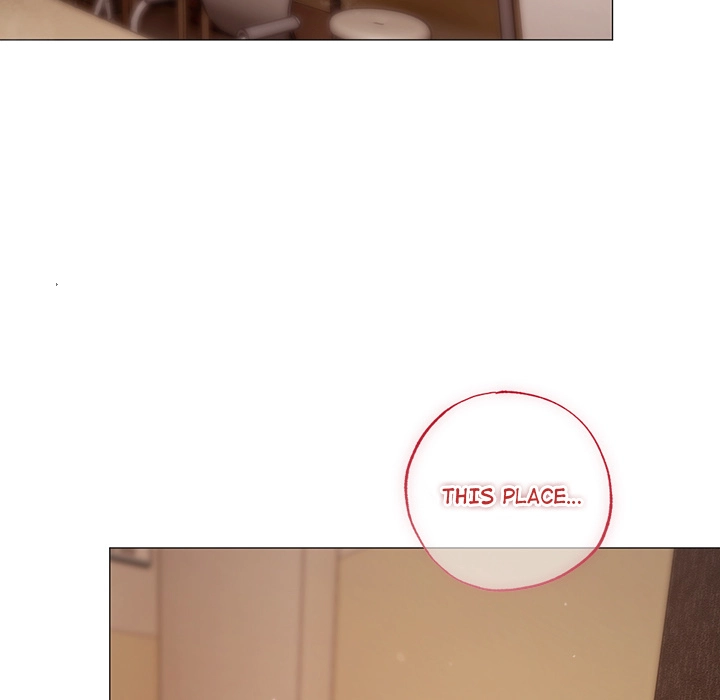 The Delinquent Girl Chapter 31 page 84 - 
