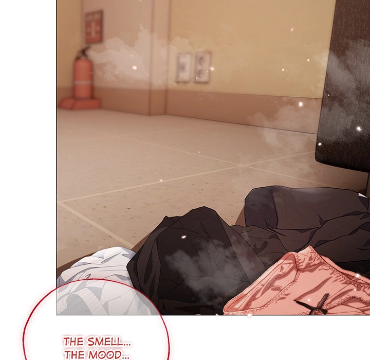 The Delinquent Girl Chapter 31 page 85 - 