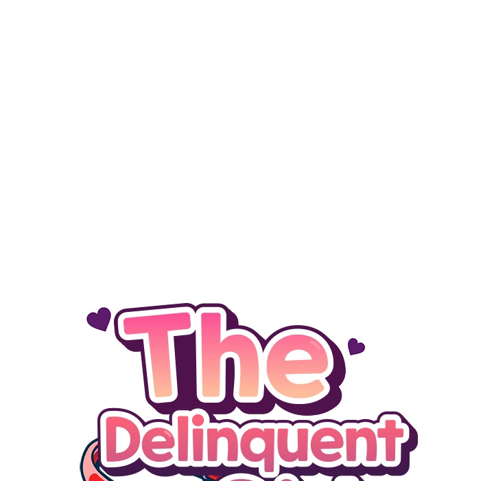 The Delinquent Girl Chapter 31 page 90 - 