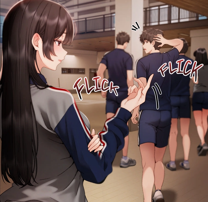 The Delinquent Girl Chapter 31 page 93 - 