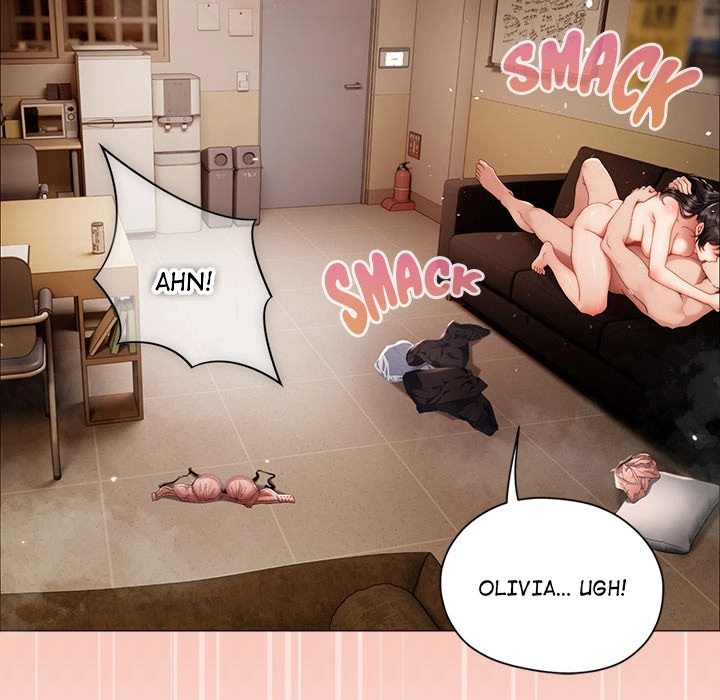 The Delinquent Girl Chapter 32 page 140 - 