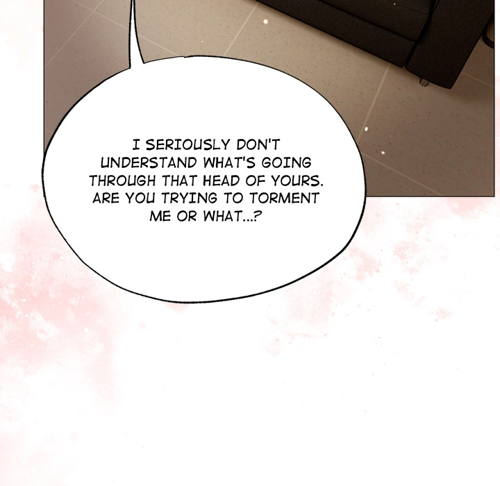 The Delinquent Girl Chapter 32 page 16 - 