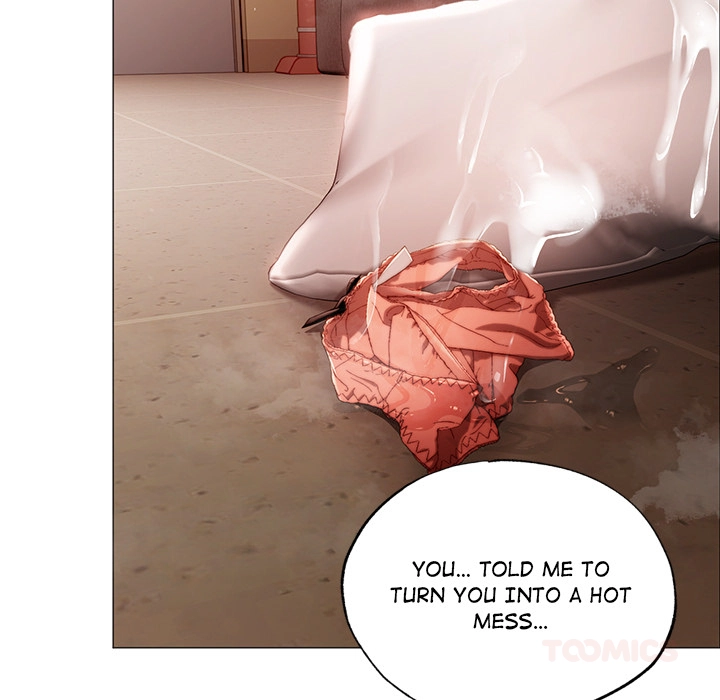 The Delinquent Girl Chapter 32 page 153 - 