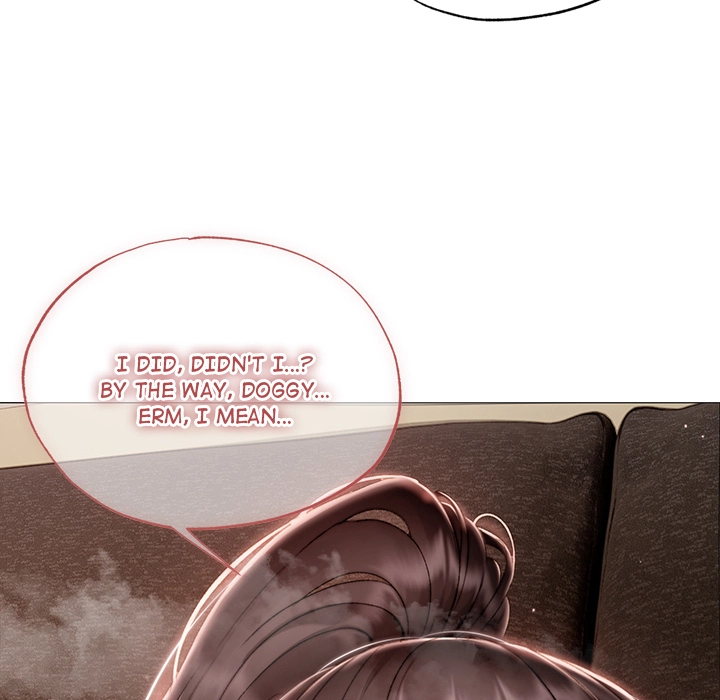 The Delinquent Girl Chapter 32 page 154 - 