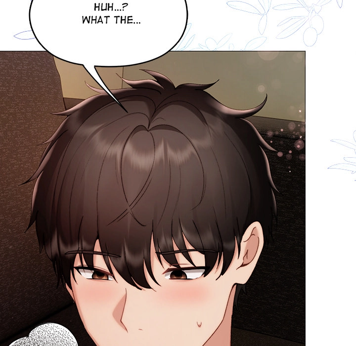 The Delinquent Girl Chapter 32 page 157 - 