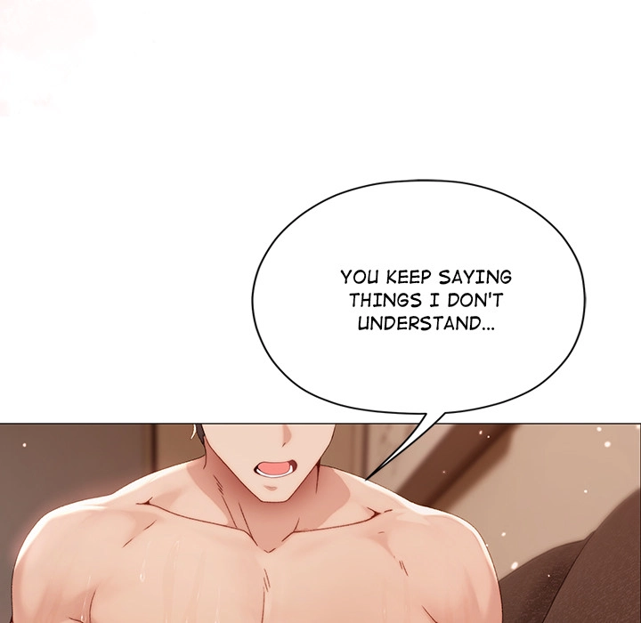 The Delinquent Girl Chapter 32 page 17 - 