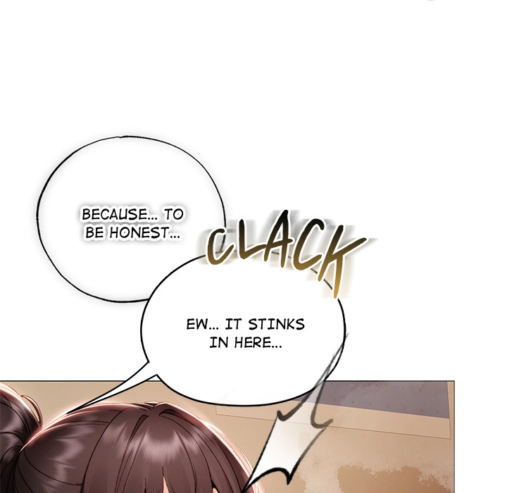 The Delinquent Girl Chapter 32 page 162 - 