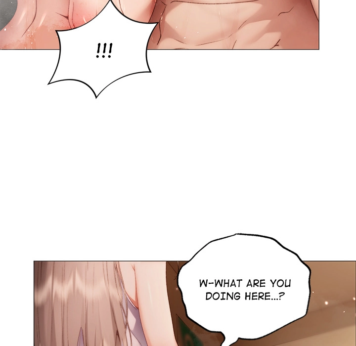 The Delinquent Girl Chapter 32 page 164 - 