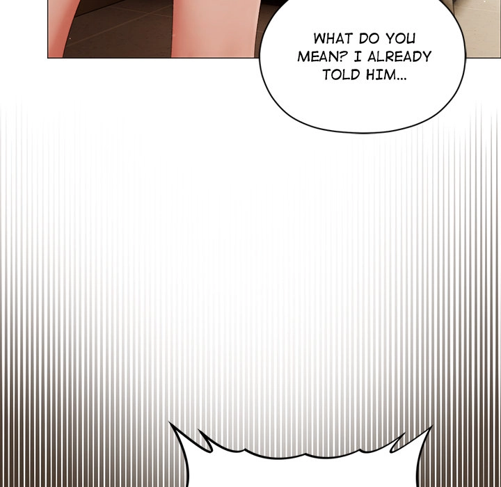 The Delinquent Girl Chapter 32 page 166 - 