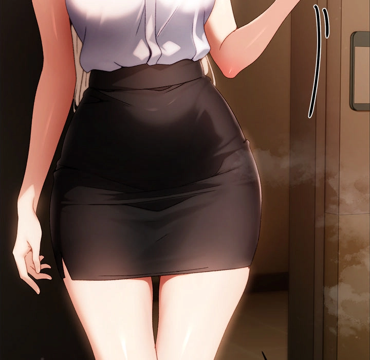 The Delinquent Girl Chapter 32 page 168 - 