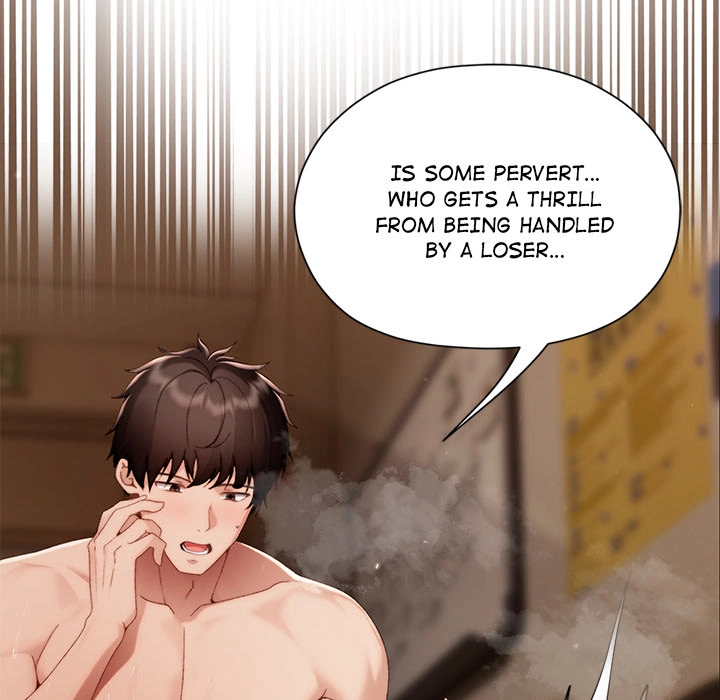 The Delinquent Girl Chapter 32 page 29 - 
