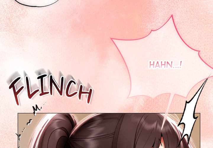 The Delinquent Girl Chapter 32 page 4 - 