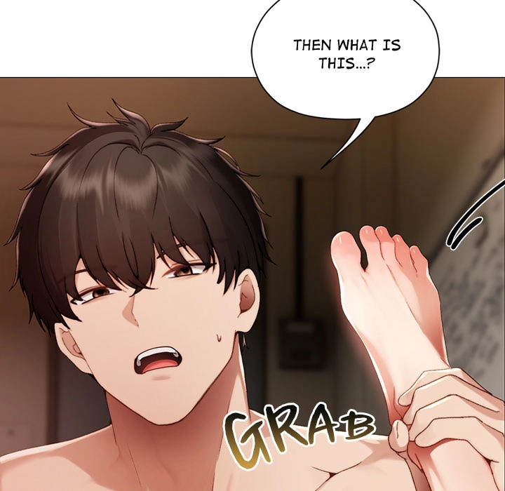 The Delinquent Girl Chapter 32 page 38 - 