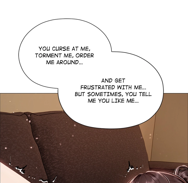 The Delinquent Girl Chapter 32 page 40 - 