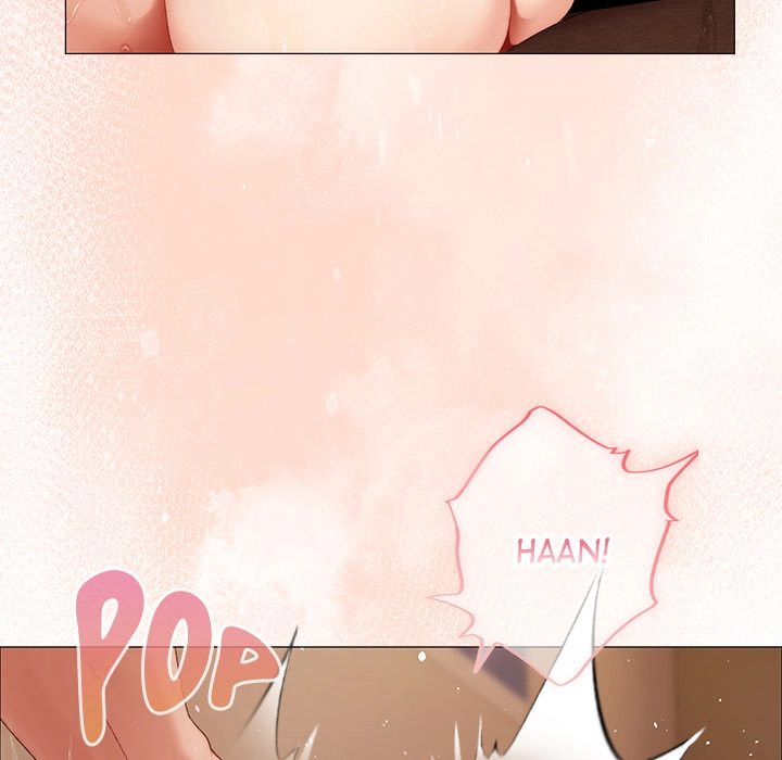 The Delinquent Girl Chapter 32 page 6 - 
