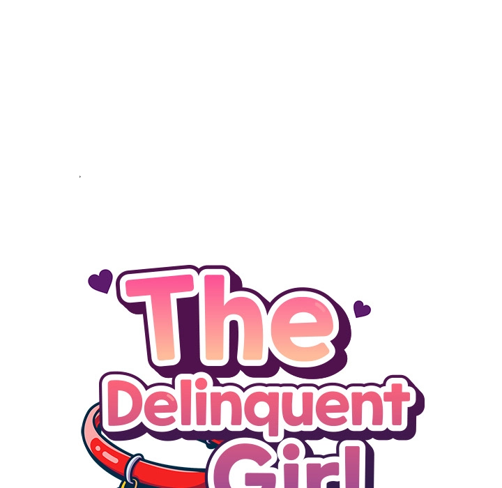 The Delinquent Girl Chapter 32 page 85 - 