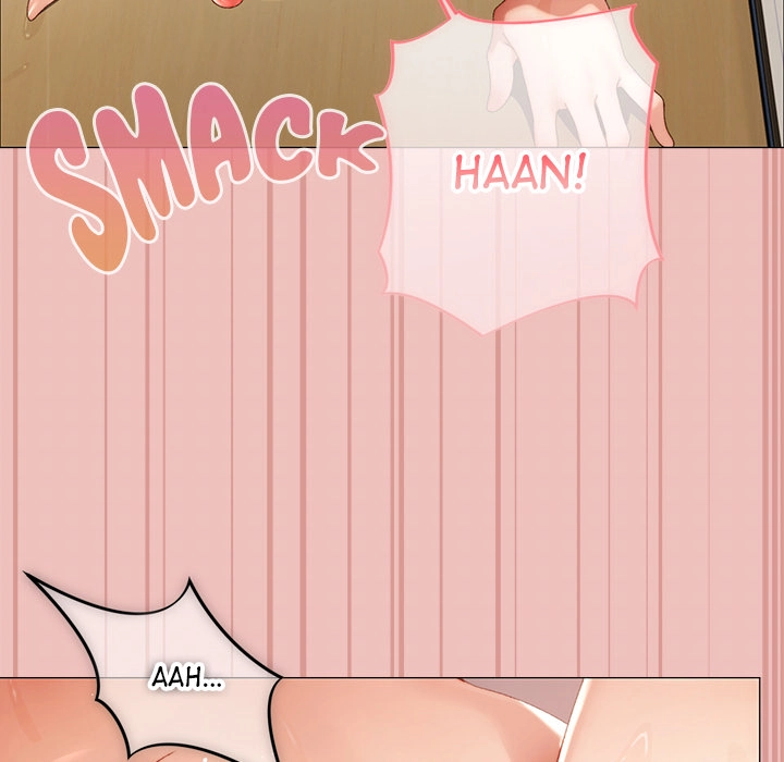 The Delinquent Girl Chapter 32 page 100 - 