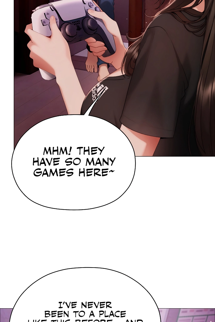The Delinquent Girl Chapter 36 page 105 - 