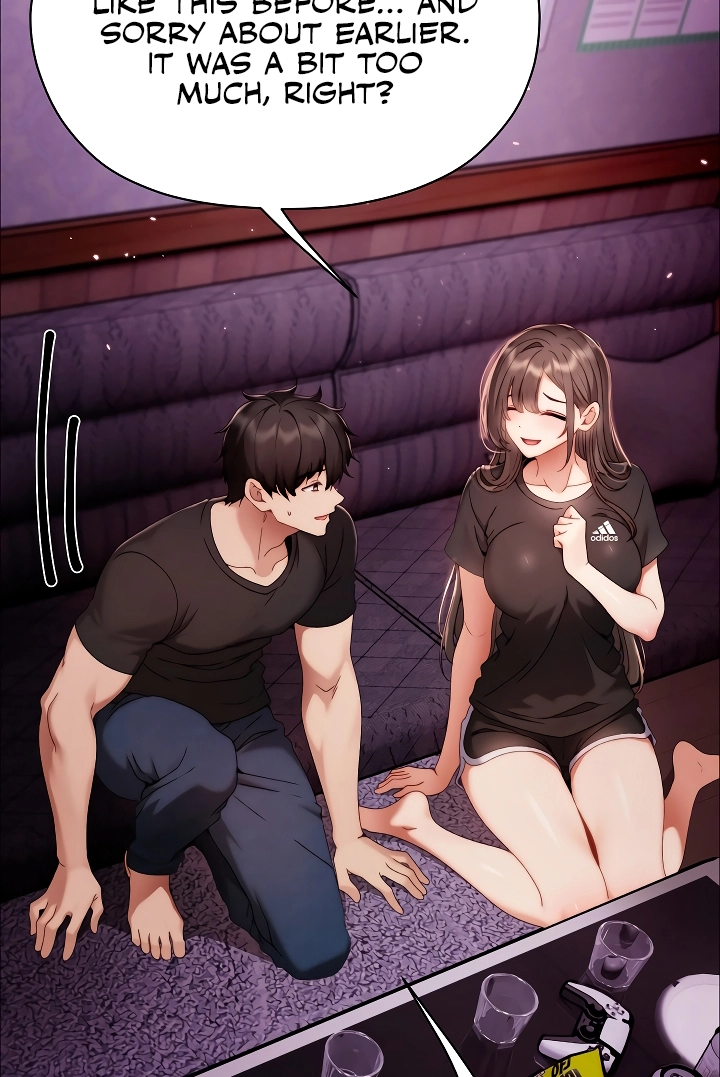 The Delinquent Girl Chapter 36 page 106 - 